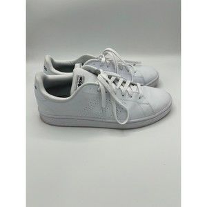Adidas advantage athletic shoes for men size 12